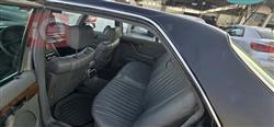 مرسيدس بنز S-Class